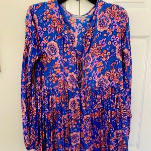 Tiare Hawaii size M/L dress 💃🏻💃🏻